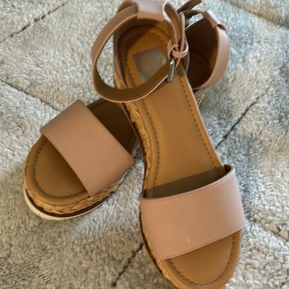 Dolce Vita Sandals